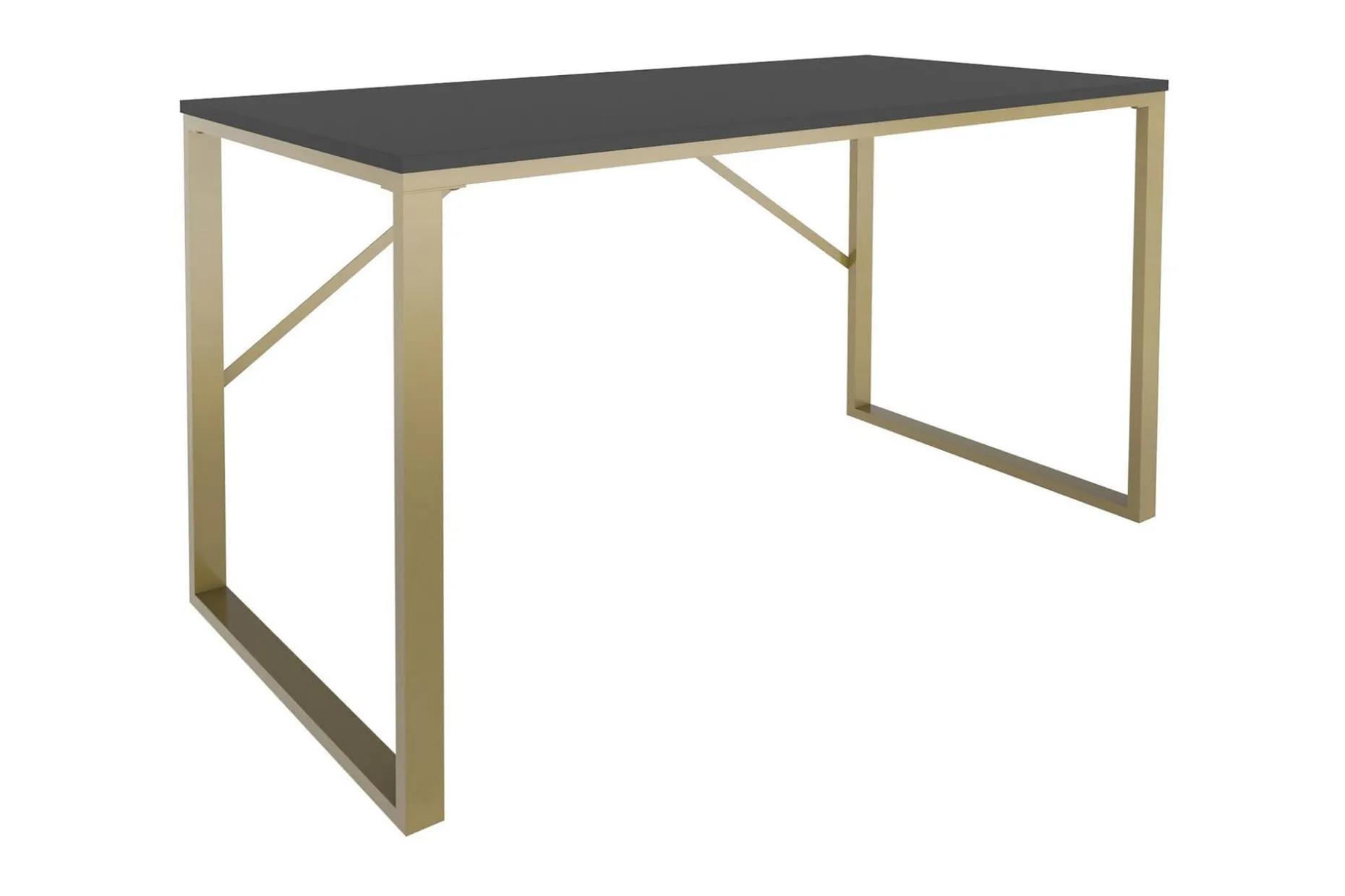 Vinresk Skrivebord 60x74x120 cm