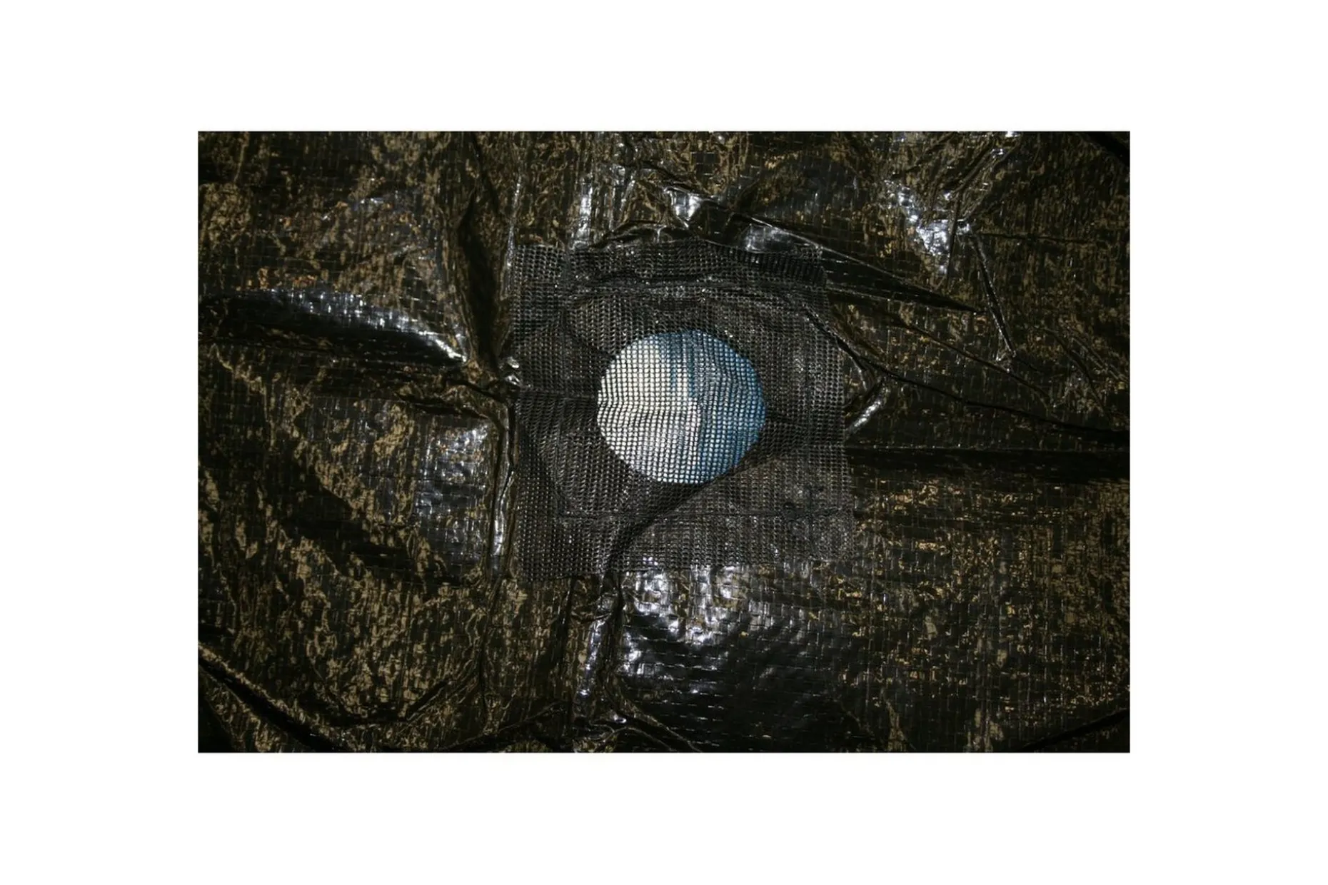 Vinterdeksel Gre Bassengdeksel Vinter Oval 500 x 300 cm