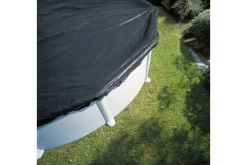 Vinterdeksel Gre Bassengdeksel Vinter Rund Ø350/360 cm