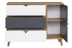 Vintra Skjenk 120 cm