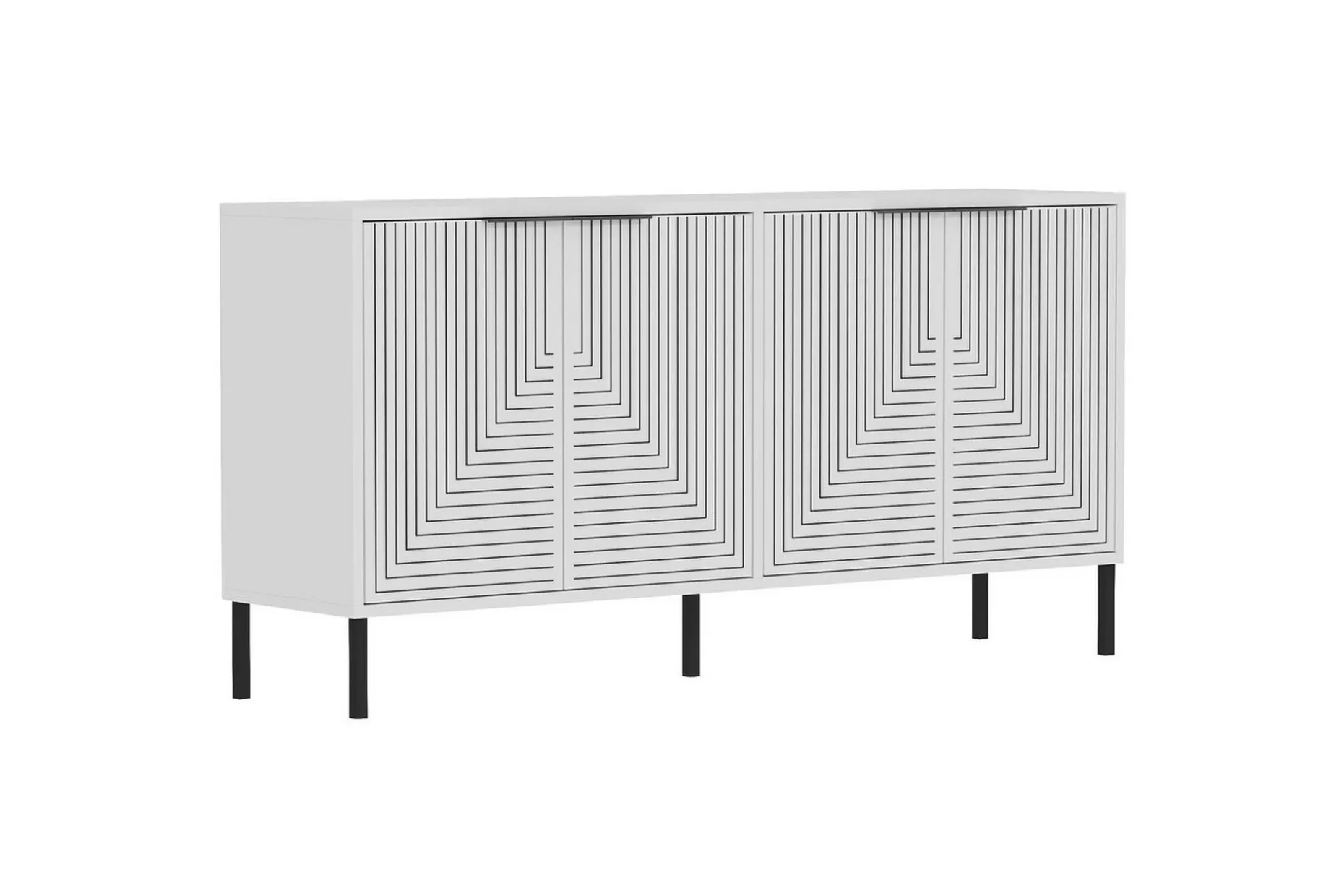 Vionis Konsollbord 150 cm