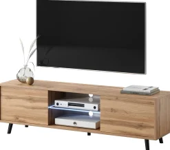 Vipan TV-benk 140 cm