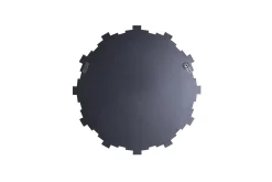 Vire speil 70 cm