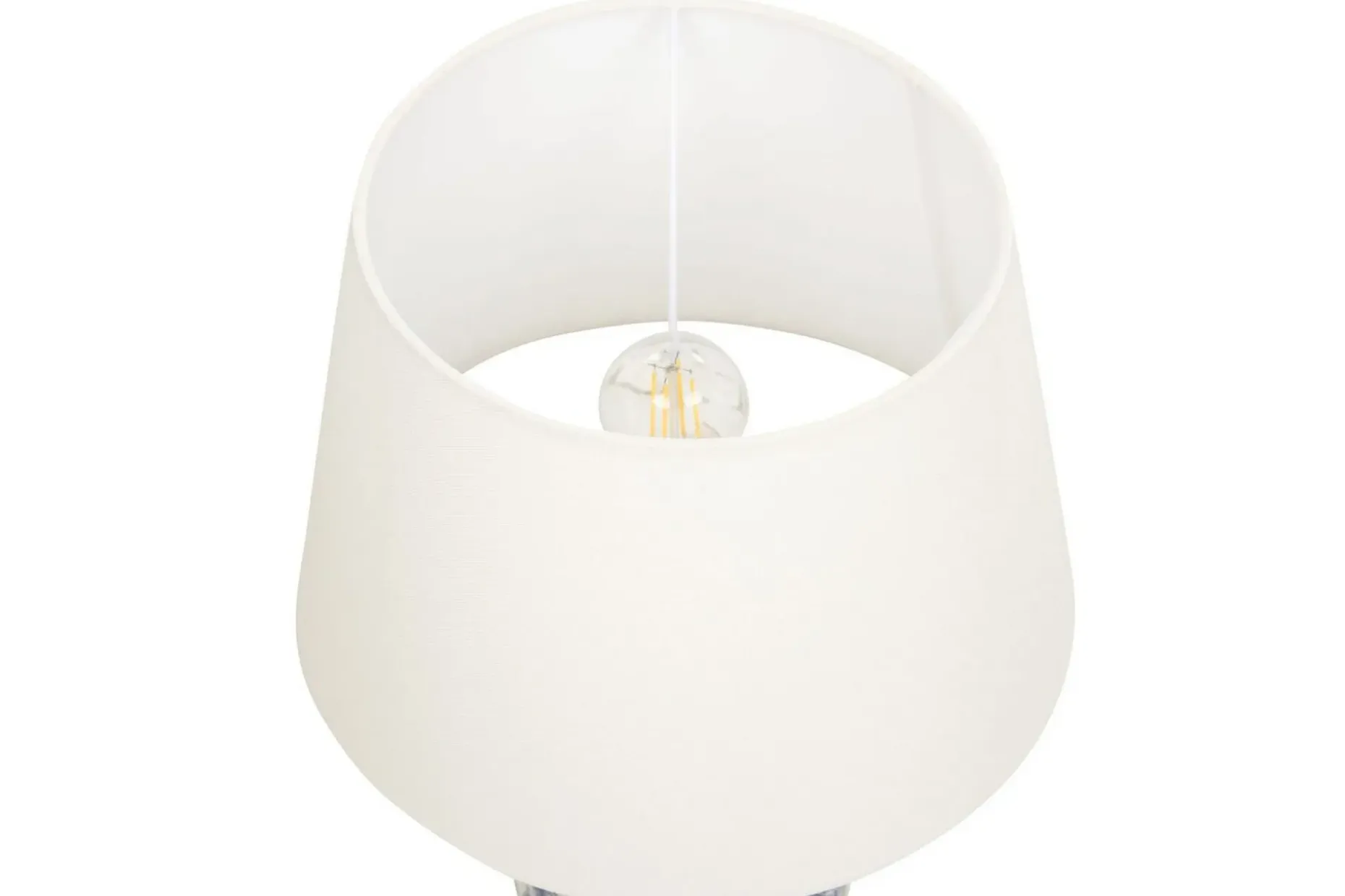 Virhal Bordlampe 54 cm E27