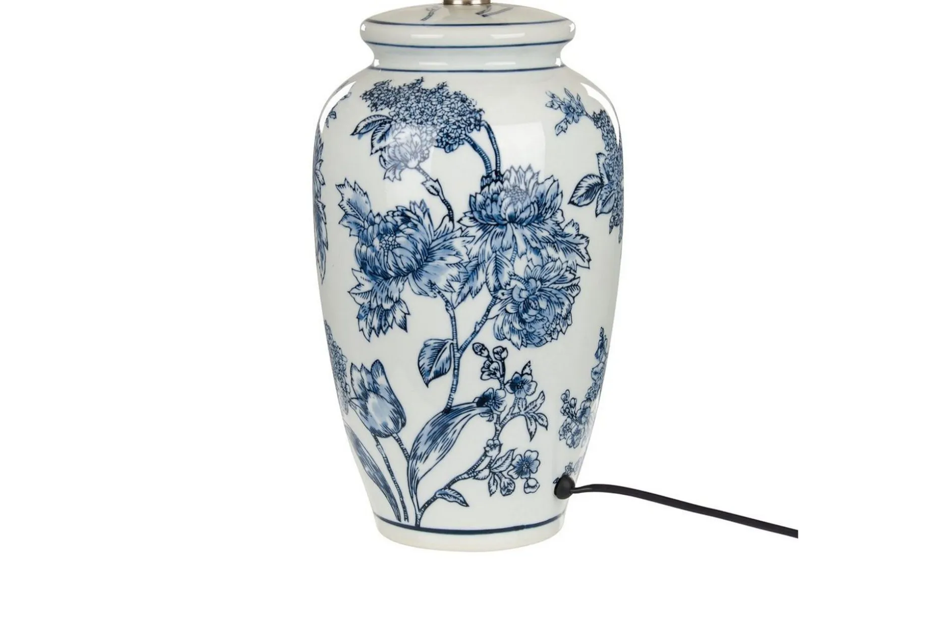 Virhal Bordlampe 54 cm E27