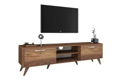 Virkesbo TV-benk med Oppbevaring 180 cm