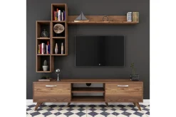 Virkesbo TV-Møbelsett 180 cm