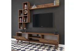 Virkesbo TV-Møbelsett 180 cm