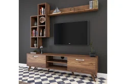 Virkesbo TV-Møbelsett 180 cm