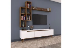 Virkesbo TV-Møbelsett 180 cm