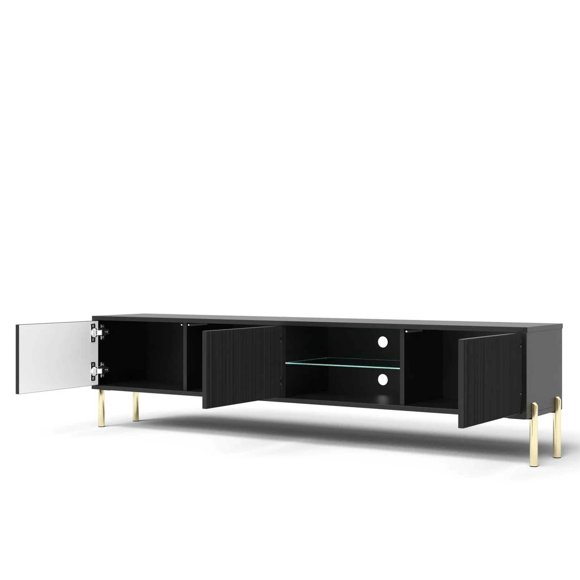 Virmani TV-benk 175 cm