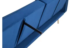Visnes Sovesofa 218 cm