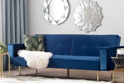 Visnes Sovesofa 218 cm