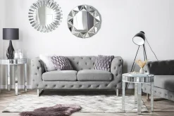 Vissland Sofa 2-4-seter
