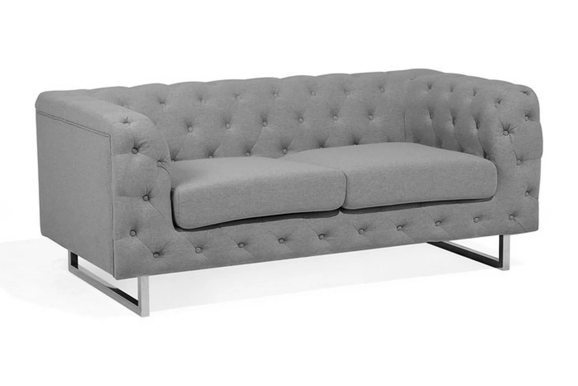 Vissland Sofa 2-4-seter