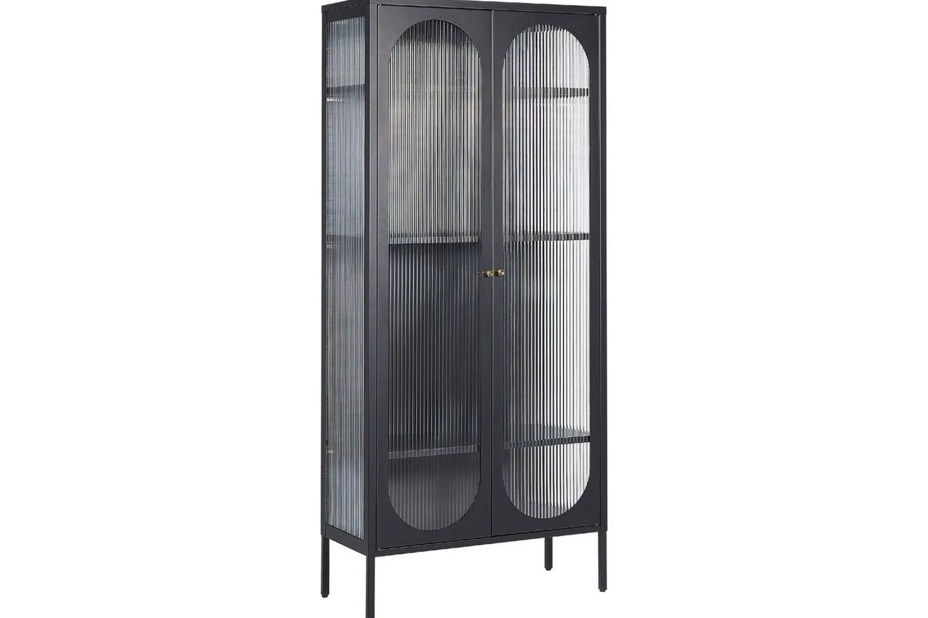Vitrine Foxton