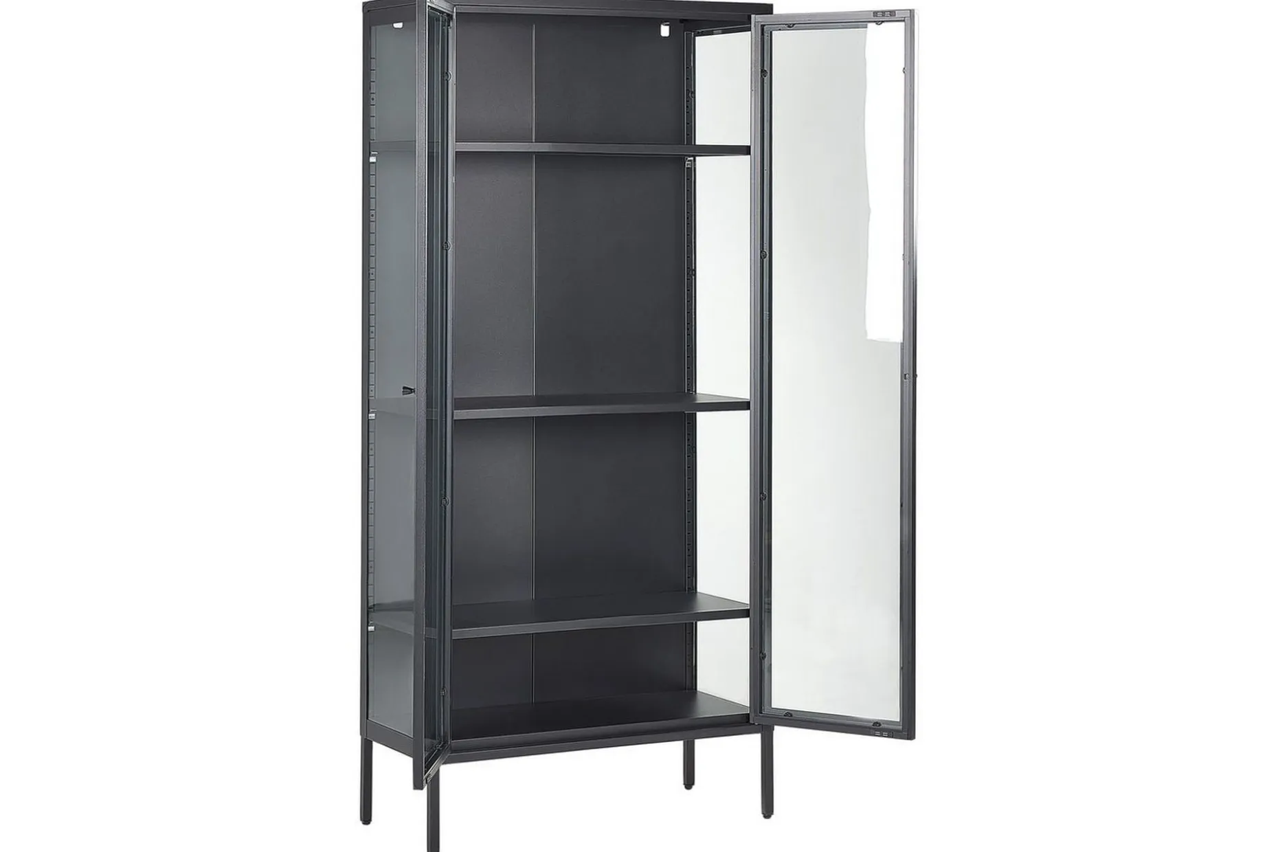 Vitrine Harty