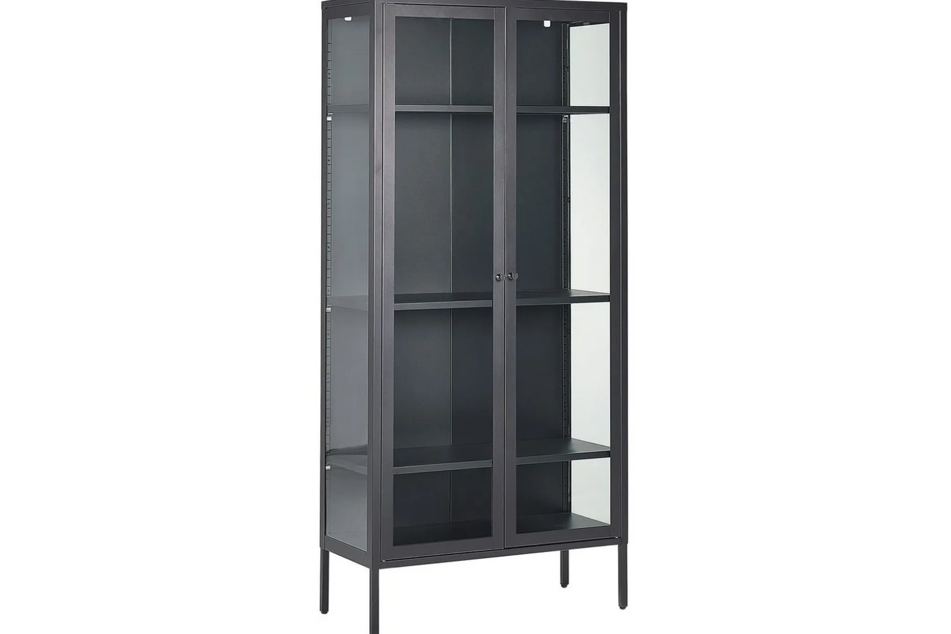 Vitrine Harty