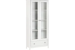 Vitrine Nornalup Hvit