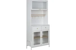 Vitrine Parlin