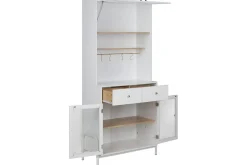 Vitrine Parlin