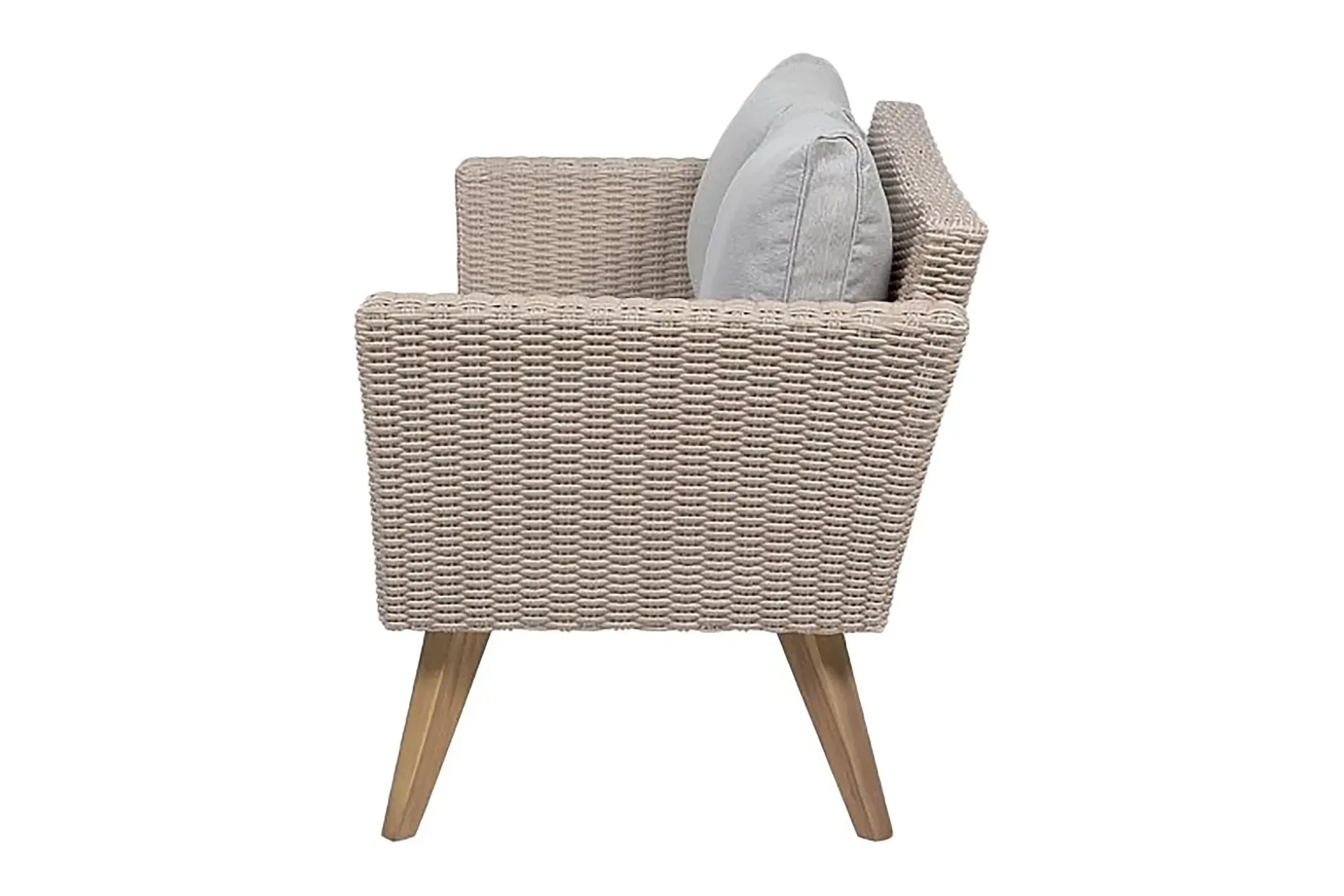 Vittoria Loungegruppe 91 cm