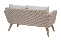 Vittoria Loungegruppe 91 cm