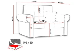 Viva Sofa
