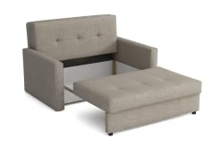 Viva Sovesofa 133x100x85 cm