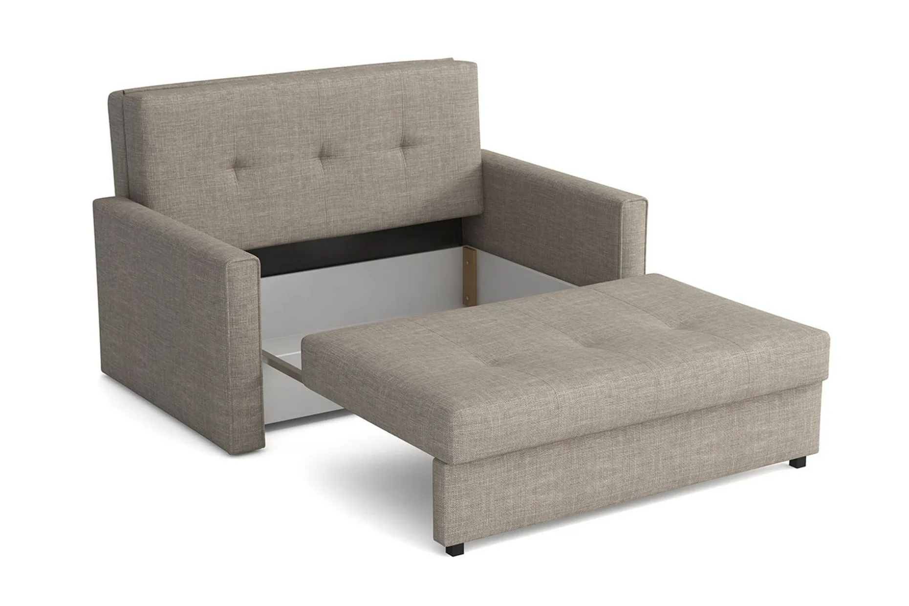Viva Sovesofa 133x100x85 cm