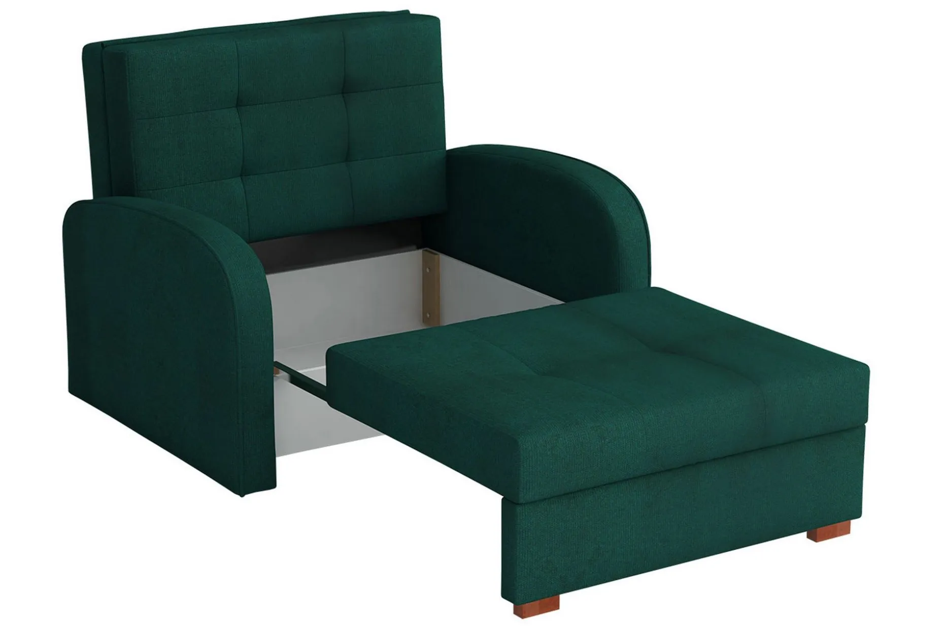 Viva Sovesofa 102x98x85 cm
