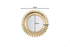 Vorey Speil 60 cm
