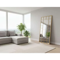 Vornas Gulvspeil 80 x 180 cm