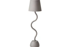 Vougali LED Bordlampe 39 cm