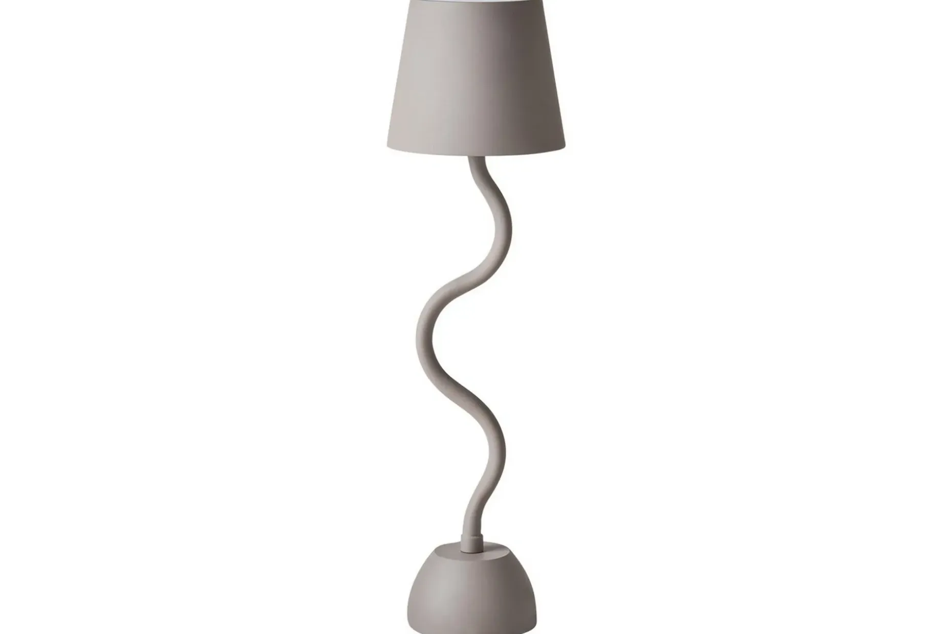 Vougali LED Bordlampe 39 cm