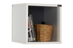 Wall Shelf Hvit