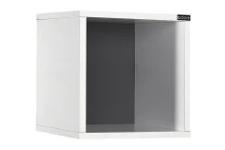 Wall Shelf Hvit