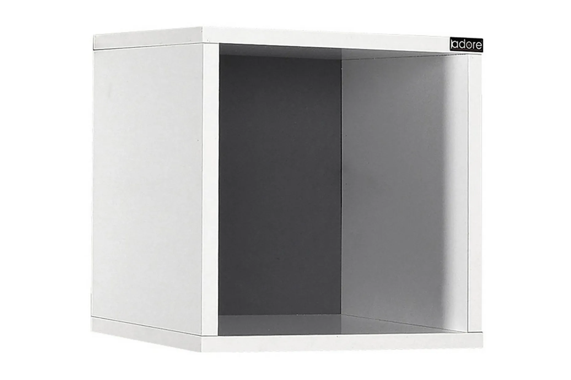 Wall Shelf Hvit