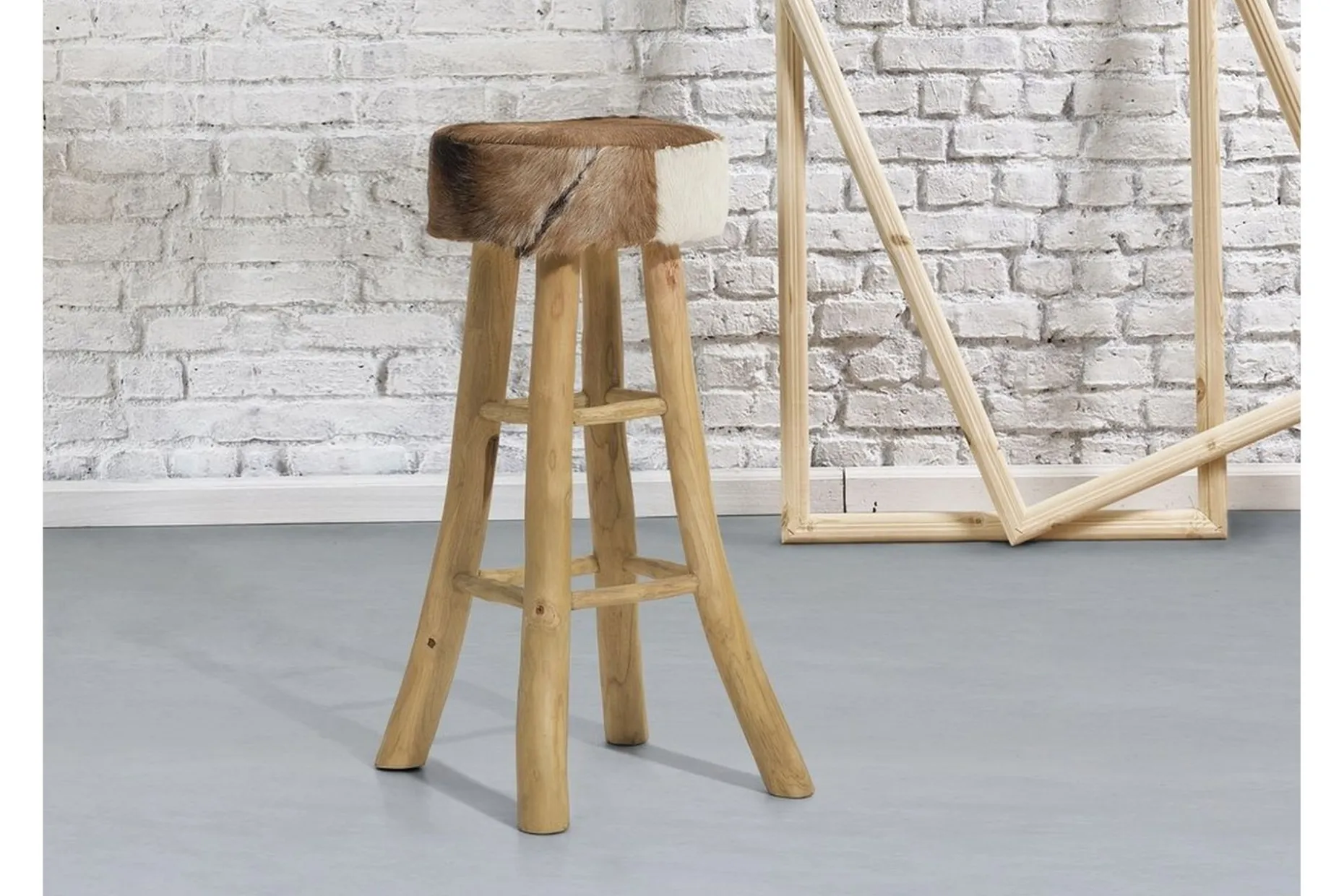 Walton Barstol 40 cm