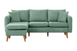 Wardenburg Divansofa Venstre