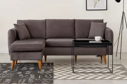 Wardenburg Divansofa Venstre