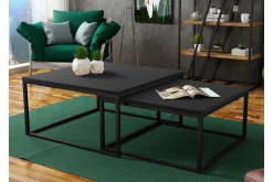 Wardner Sofabord 76 cm