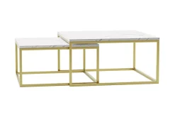 Wardner Sofabord 76 cm