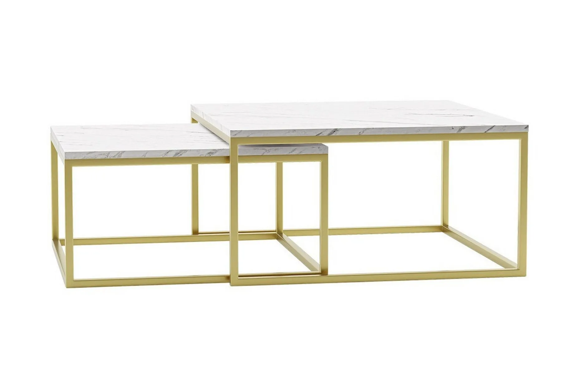 Wardner Sofabord 76 cm