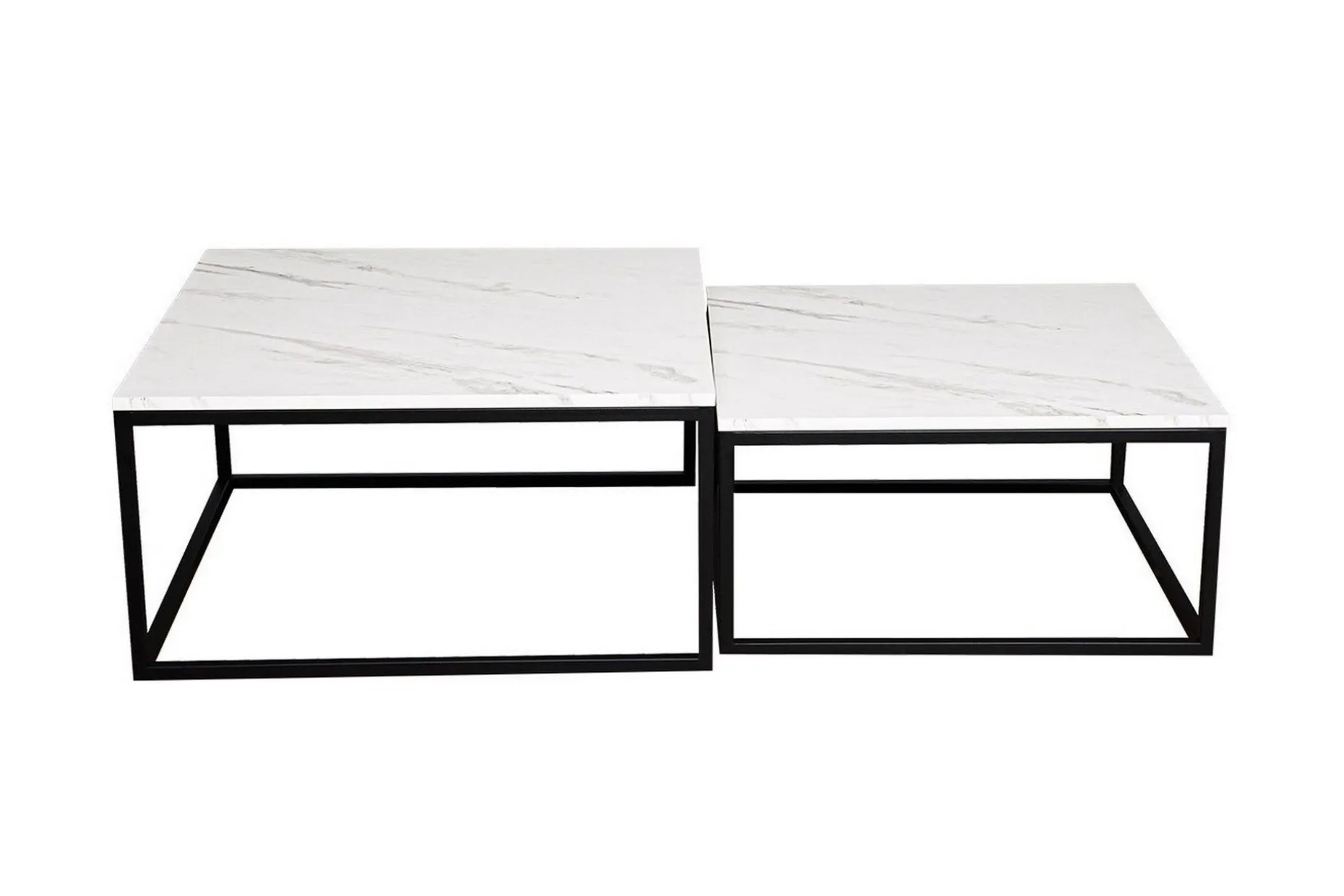 Wardner Sofabord 76 cm