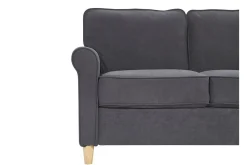 Warmoth 3-seter Sofa
