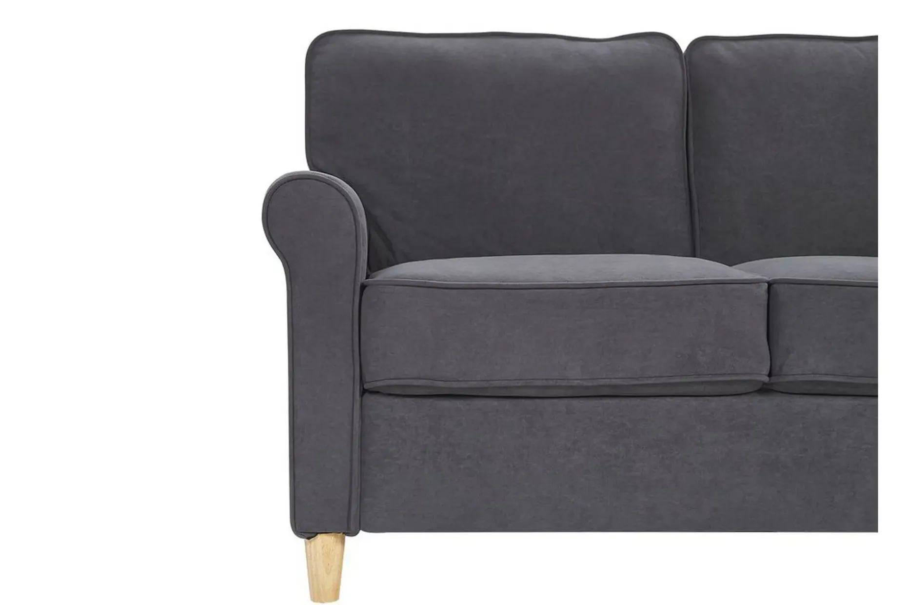 Warmoth 3-seter Sofa