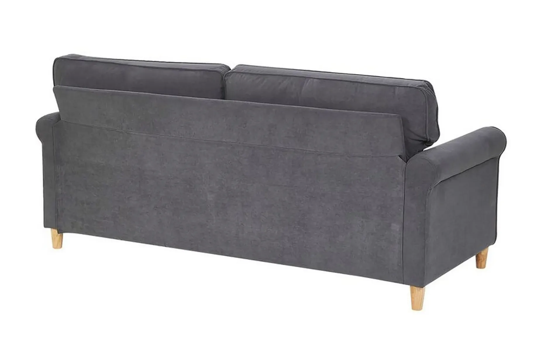 Warmoth 3-seter Sofa