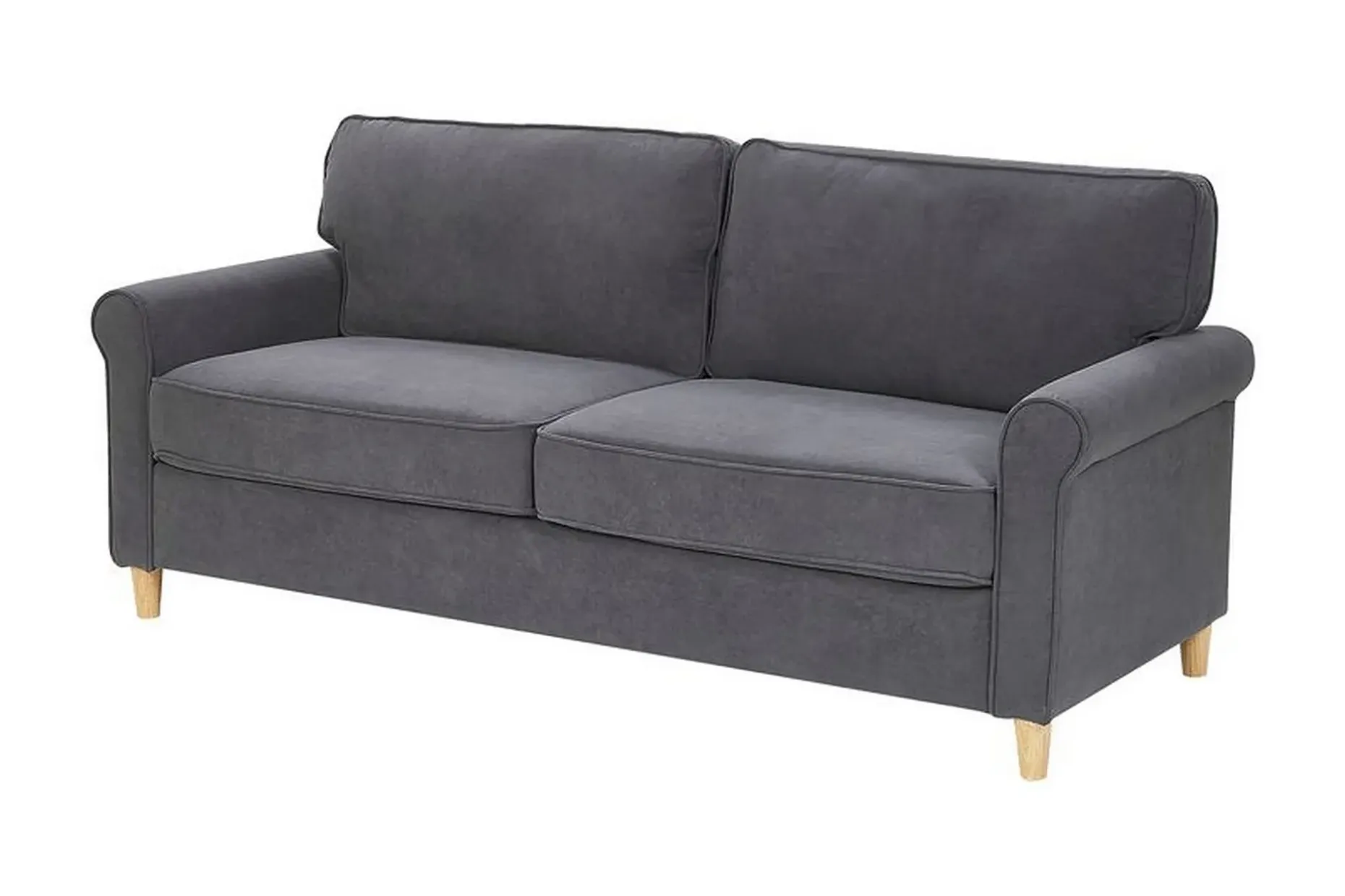 Warmoth 3-seter Sofa