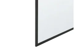 Waspam Dusjskjerm 100x190 cm